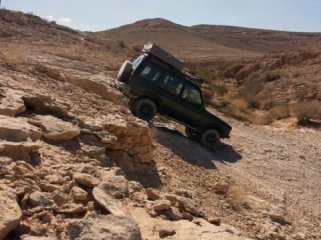 Israel (Jordan Rift Valley)